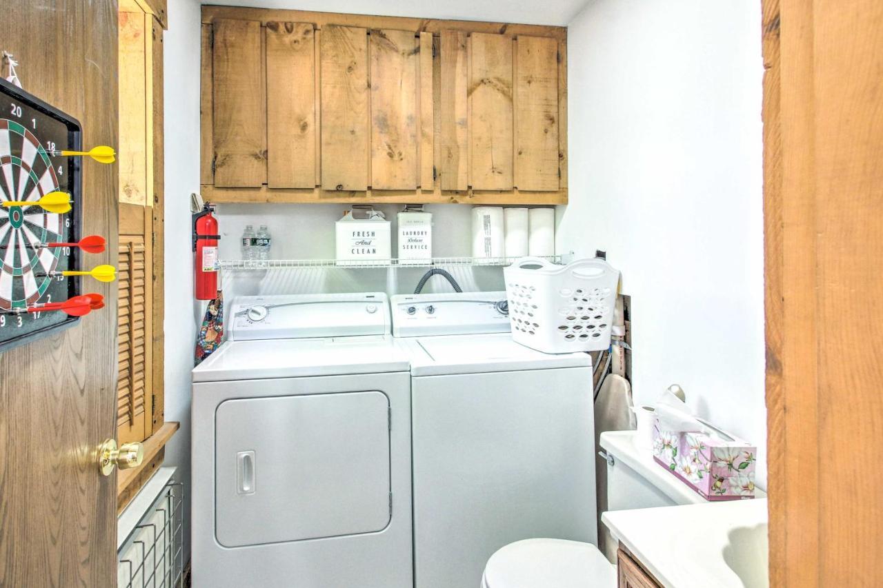 Cozy North Conway Home Walk To Slopes And Dtwn Exterior foto