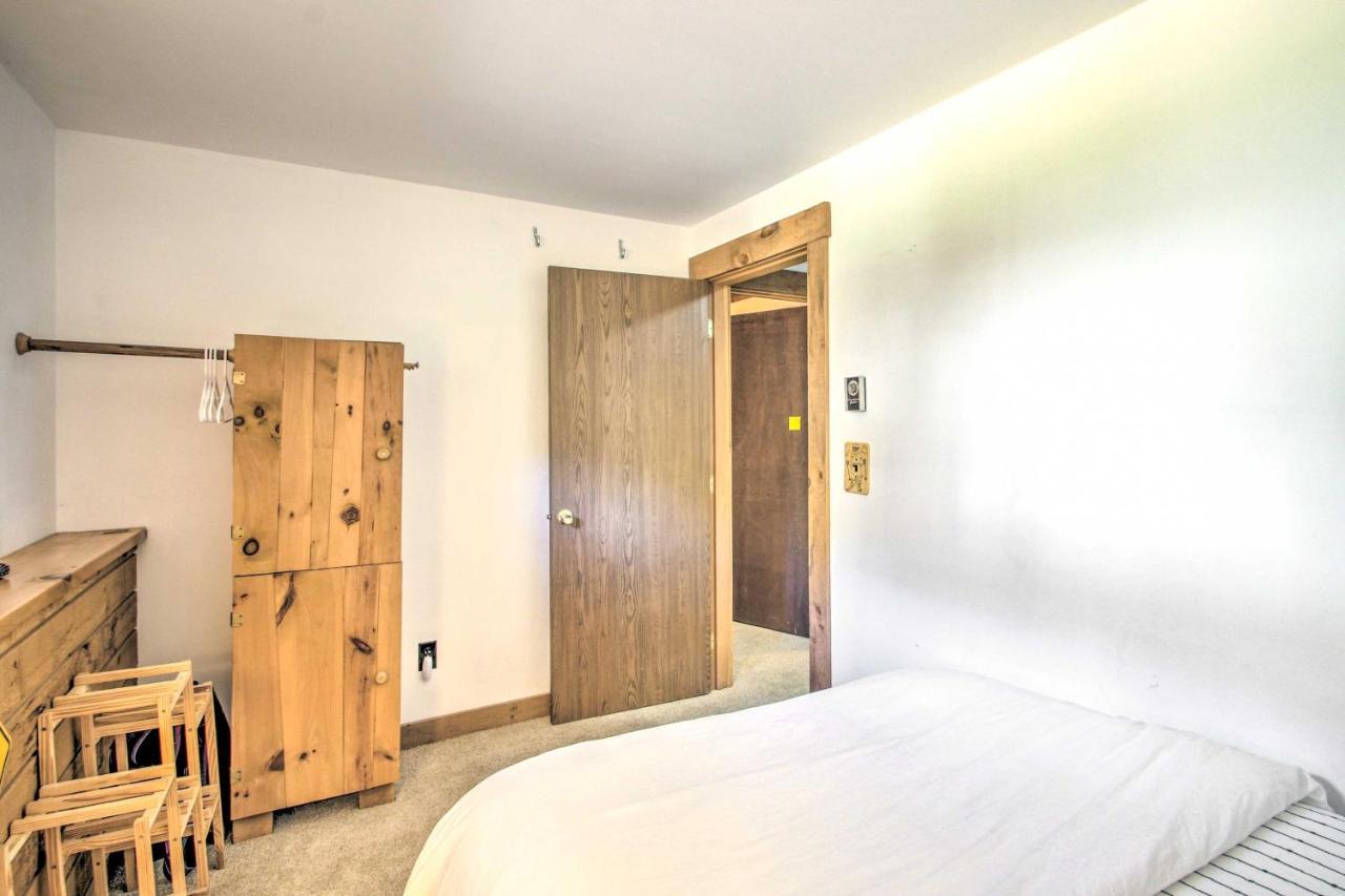 Cozy North Conway Home Walk To Slopes And Dtwn Exterior foto